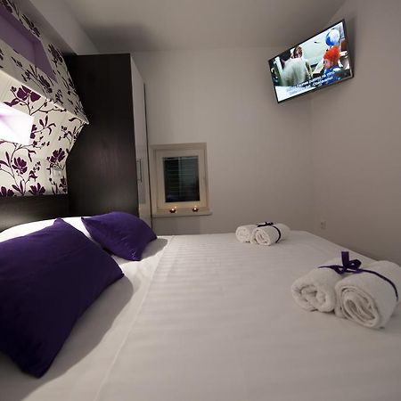 Apartments Annya Split Quarto foto