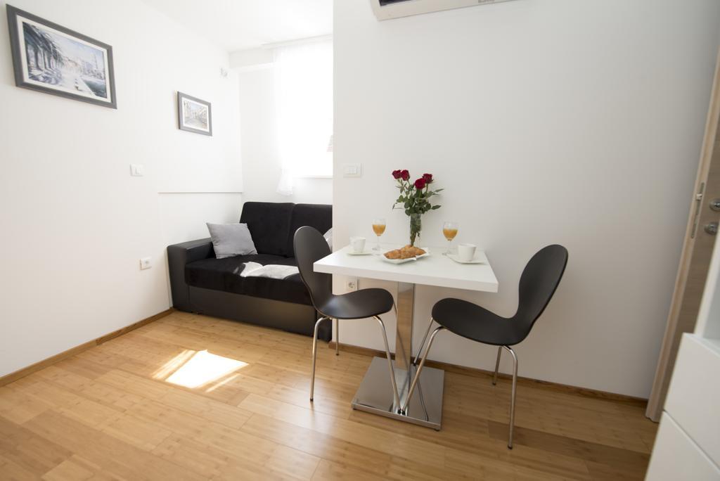 Apartments Annya Split Quarto foto