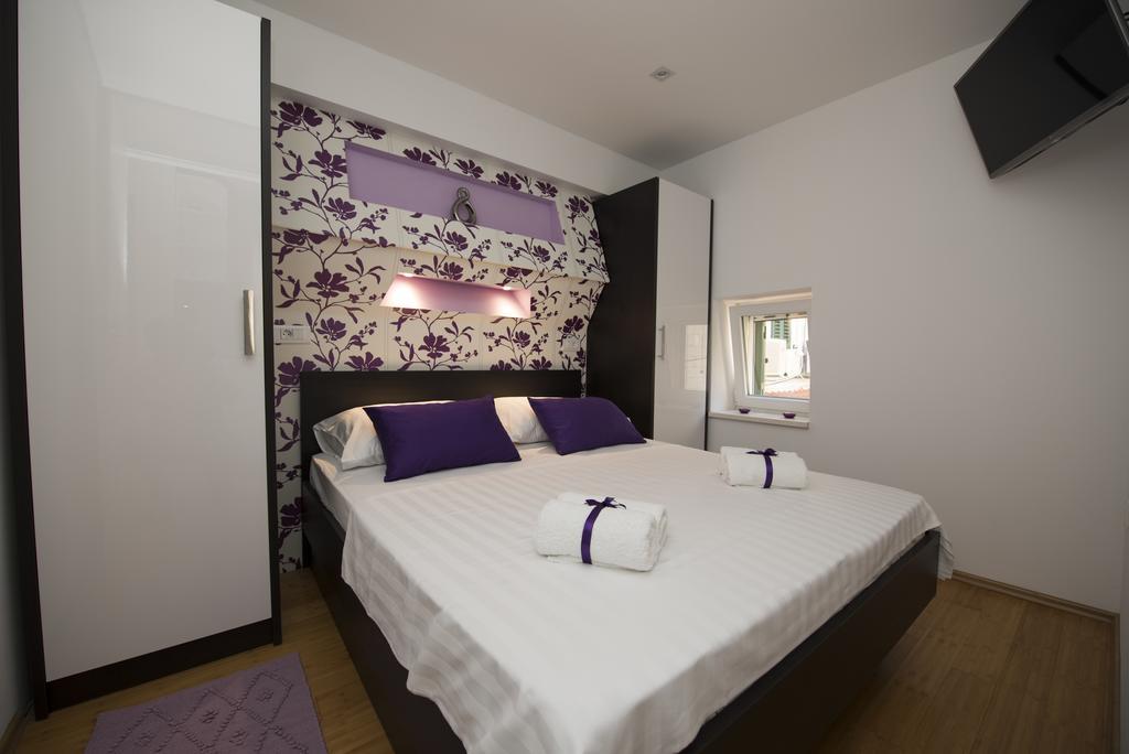 Apartments Annya Split Quarto foto