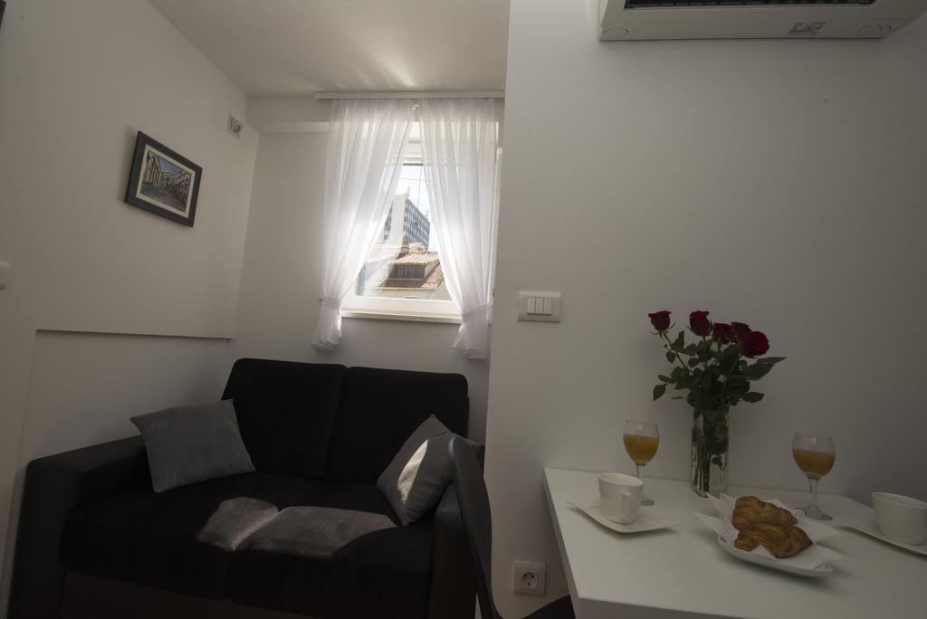 Apartments Annya Split Quarto foto