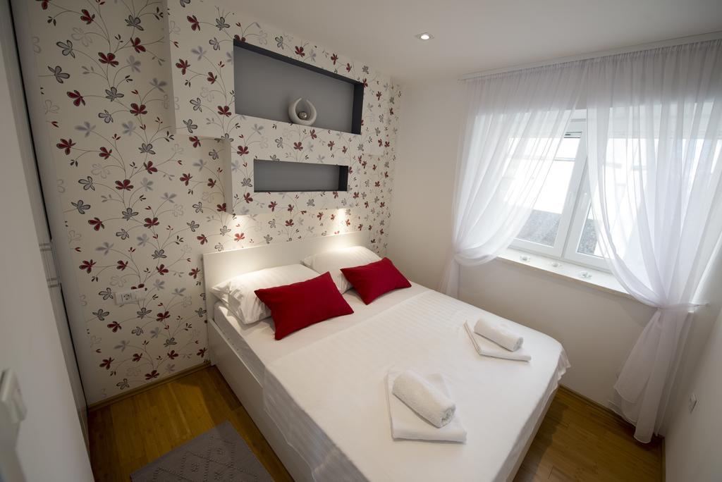 Apartments Annya Split Quarto foto