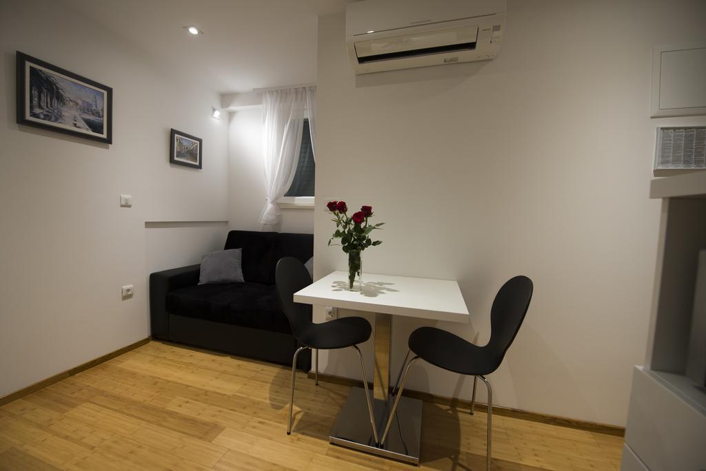 Apartments Annya Split Quarto foto