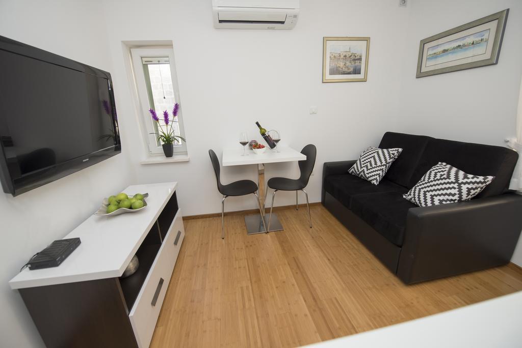 Apartments Annya Split Quarto foto