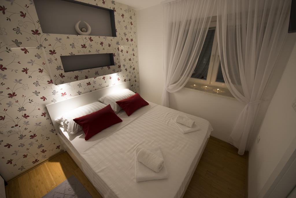 Apartments Annya Split Quarto foto