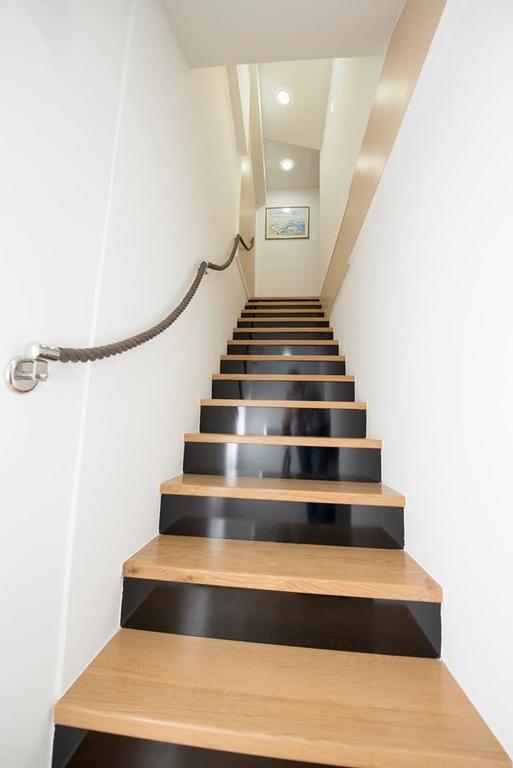 Apartments Annya Split Exterior foto