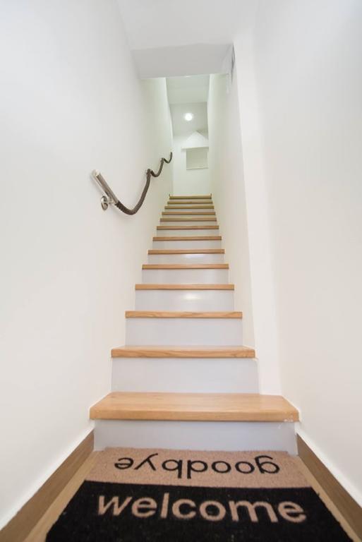 Apartments Annya Split Exterior foto